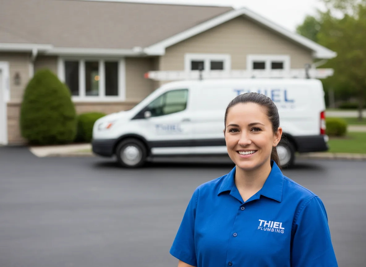 Plumber Roby, MO FAQs